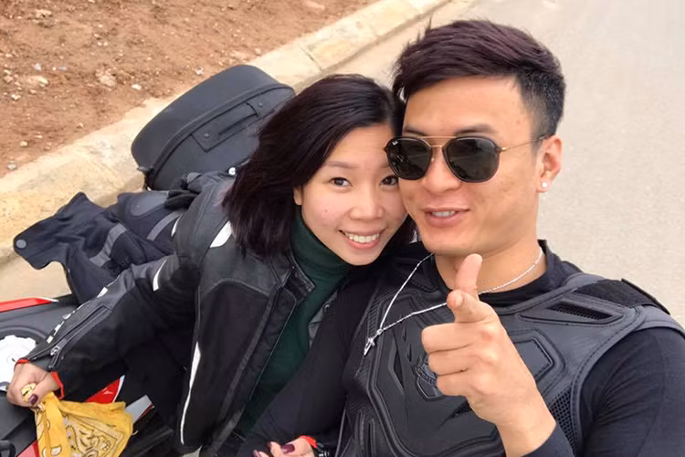 Mới nhất, Hồng Đăng viết tâm thư gửi cô con gái đầu lòng, gián tiếp bảo vệ vợ trước antifans. Trong bức tâm thư, nam diễn viên bày tỏ anh cảm thấy có lỗi với vợ khi để gia đình vướng vào những lùm xùm kể từ khi anh theo đuổi con đường nghệ thuật. Ảnh: FBNV