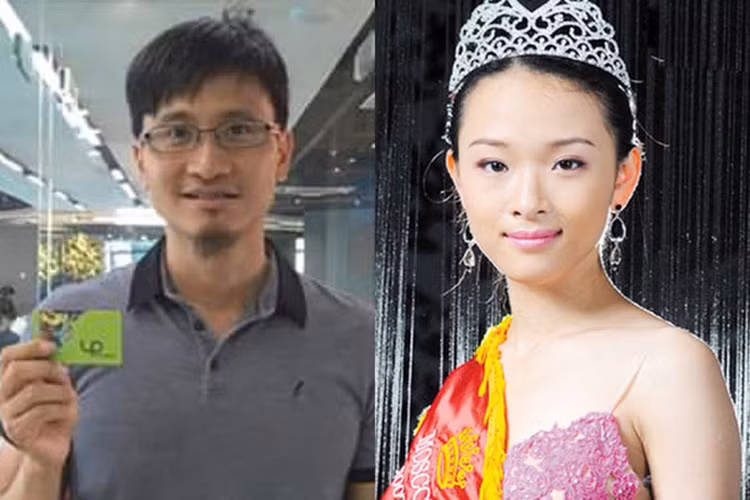 Xinh đẹp, thông minh, có học thức nhưng Hoa hậu người Việt tại Nga năm 2007 lại vướng vòng lao lý với cáo buộc lừa đảo nhằm chiếm đoạt tài sản lên đến 16,5 tỷ đồng của đại gia Cao Toàn Mỹ. Ảnh: Người lao động