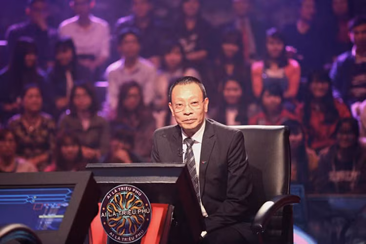 Nhung chuong trinh ghi dau an cua nha bao Lai Van Sam