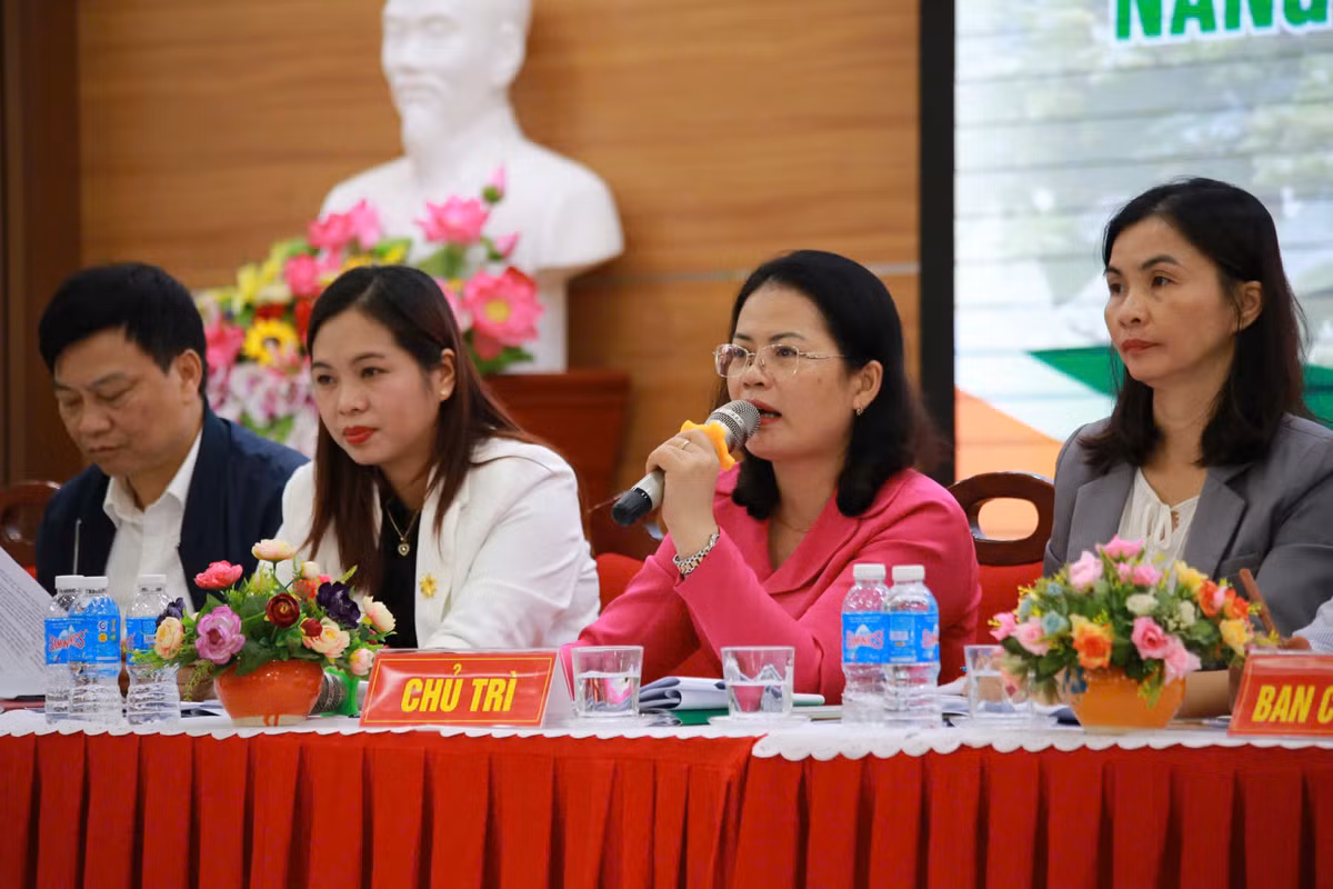 Trồng hồi hữu cơ, thu nhập tăng gấp đôi - Hình 5 Trong hoi huu co, thu nhap tang gap doi-Hinh-5