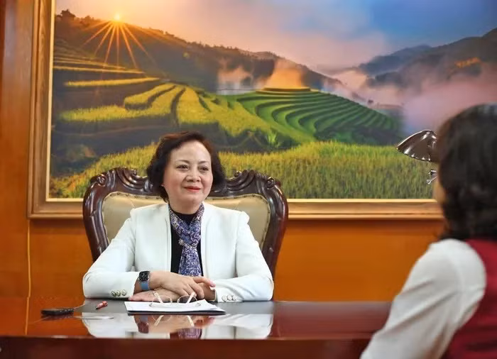 Trung uong thong nhat tinh gon bo may cua Chinh phu con 17 bo-Hinh-2