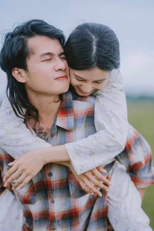 Giữa ồn ào, Jack viết tâm thư khẳng định luôn có trách nhiệm với Thiên An và con. Tuy nhiên, anh chưa có một lời xin lỗi dành riêng cho tình cũ và con. Sau bức tâm thư, Jack không nhắc đến con gái nữa. Ảnh: Người Lao Động.