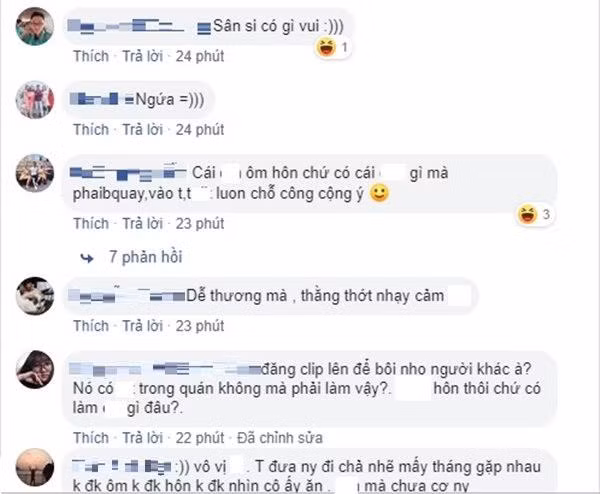 Vo tu “au yem” giua quan tra sua, cap doi bat ngo duoc ung ho vi 1 chi tiet-Hinh-3
