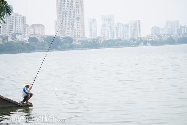 Đợt nắng nóng này có khả năng kéo dài từ nay đến ngày 12-13/6.