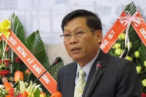 Thu tuong ky luat khien trach Chu tich UBND tinh Dak Nong