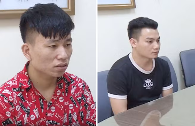  7. Ngày 3/9, Phòng Cảnh sát Hình sự Công an tỉnh Bắc Ninh đang tạm giữ hình sự là Nguyễn Đình Vỹ (22 tuổi, ở huyện Phú Bình, tỉnh Thái Nguyên) và Nguyễn Văn Hùng (23 tuổi, ở huyện Hiệp Hòa, tỉnh Bắc Giang) để điều tra làm rõ hành vi chứa mại dâm, đồng thời tiếp tục điều tra mở rộng vụ án. Hùng và Vỹ là quản lý quán karaoke Hoàng Anh ở phường Đồng Nguyên, thị xã Từ Sơn. Tuy nhiên, hai đối tượng này lại cho khách và nhân viên quán karaoke mua bán dâm ngay tại quán.