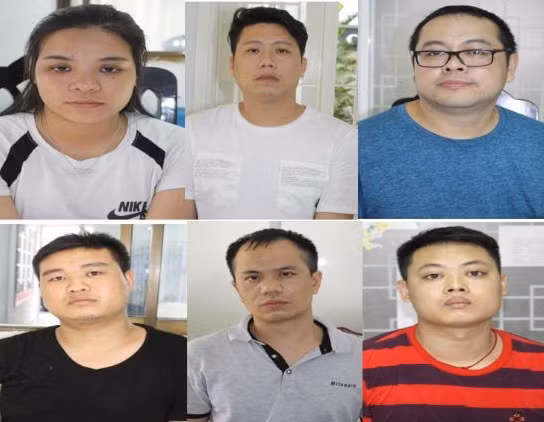 Nhom nguoi Trung Quoc thue tre em dong clip “nong“: Chan dung Sen “tu ba”?