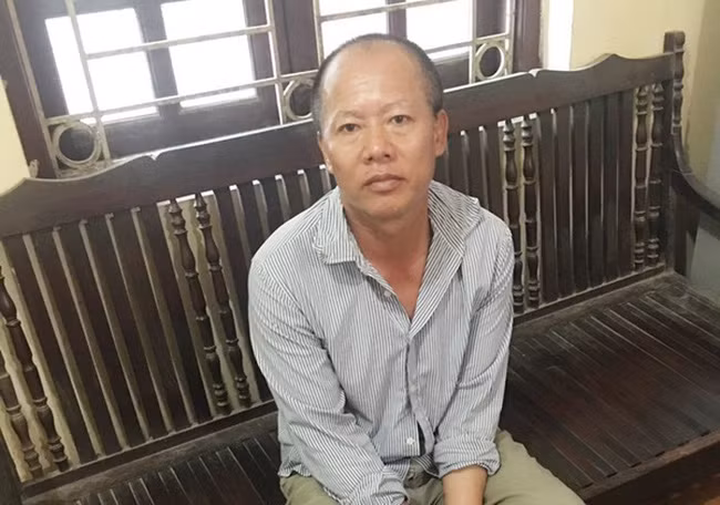 Anh trai sat hai gia dinh em o Dan Phuong: “An so” nguoi than hung thu?