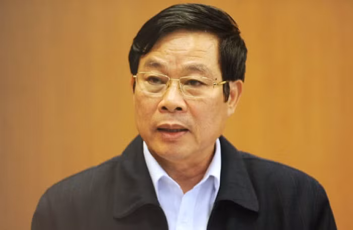 Vi sao ong Nguyen Bac Son khong duoc ap dung chinh sach hinh su dac biet?