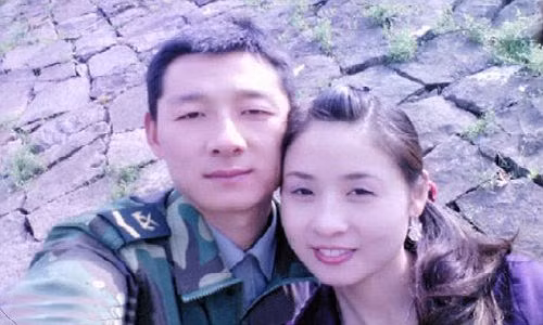 Cam phuc chang trai quyet cuoi ban gai ngo ngan vi tai nan