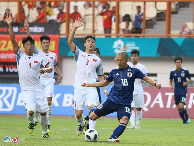 VOV ve co ban dam phan xong ban quyen ASIAD 2018