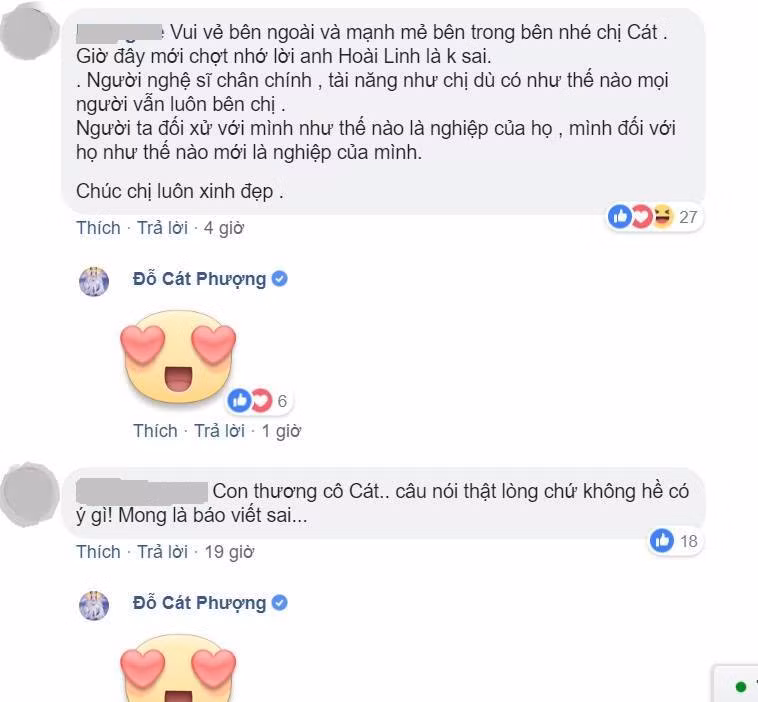 Cat Phuong cuoi khi NS Le Binh hoi Kieu Minh Tuan yeu An Nguy-Hinh-3
