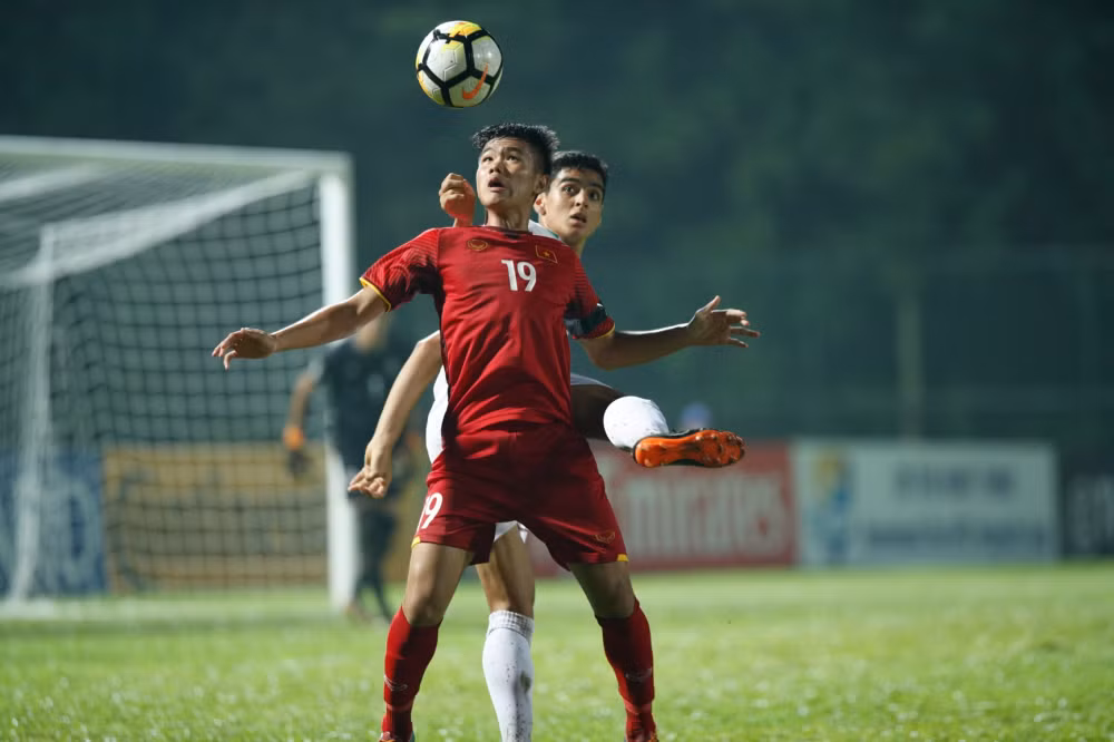 Chi trich U16 Viet Nam, con ai nho U23 Viet Nam 