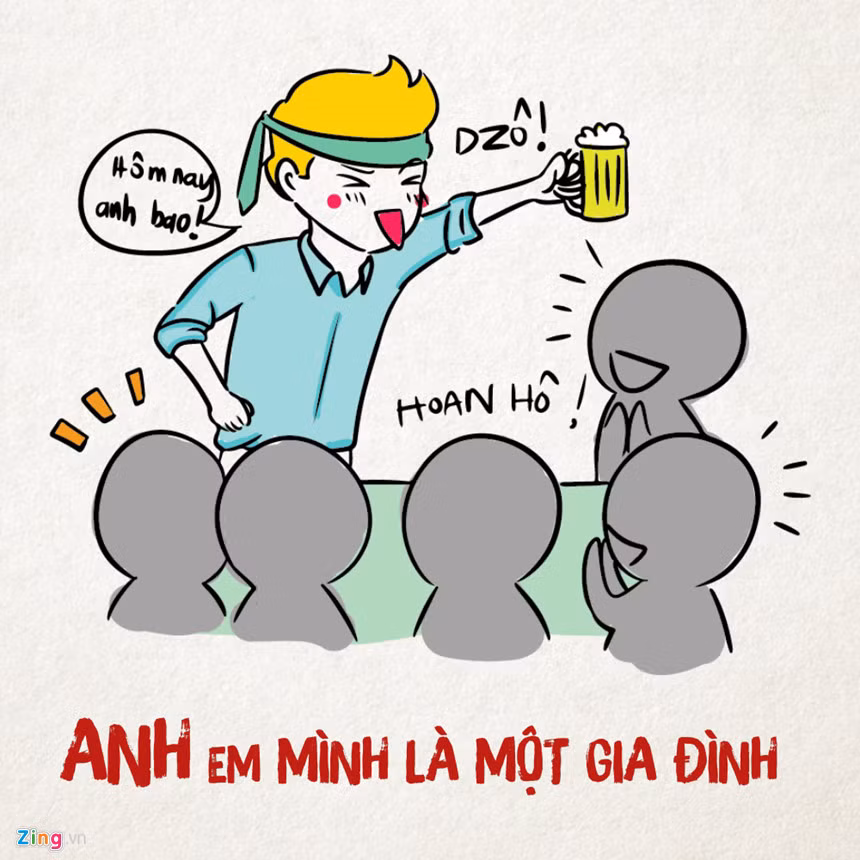 8 kieu sep truoc sau gi cung gap khi di lam