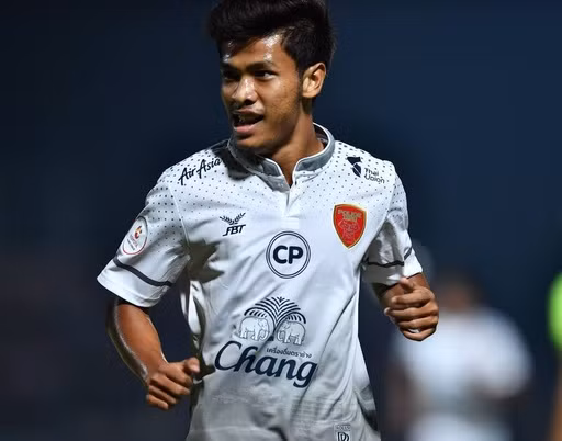 Aung Thu.