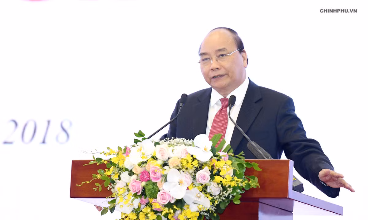 Thu tuong: Quan ly von nha nuoc, co Uy ban thi phai khac