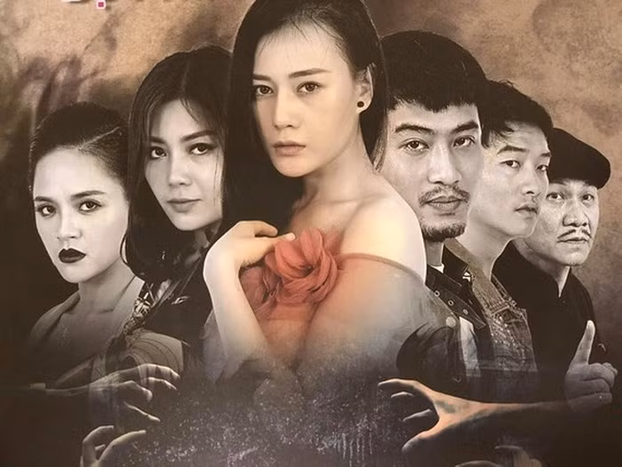 Từ tối qua, khán giả hoang mang khi thấy phim Quỳnh Búp Bê bị gỡ khỏi trang VTV Giải trí của nhà đài. Tuy nhiên, sáng nay phim đã xuất hiện trở lại nhưng sau đó lại xuất hiện thông tin phim có thể sẽ bị dừng phát sóng.