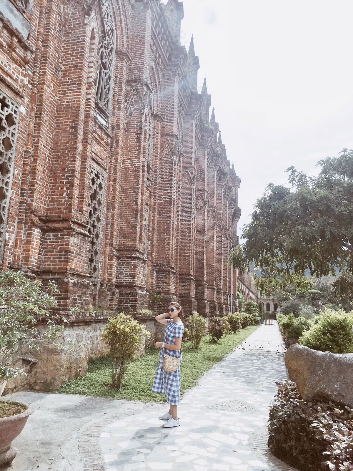Vậy còn chần chừ gì nữa mà không nhanh nhanh note ngay địa chỉ của đan viện và làm chuyến đi cuối tuần đến với Ninh Bình ngay thôi!