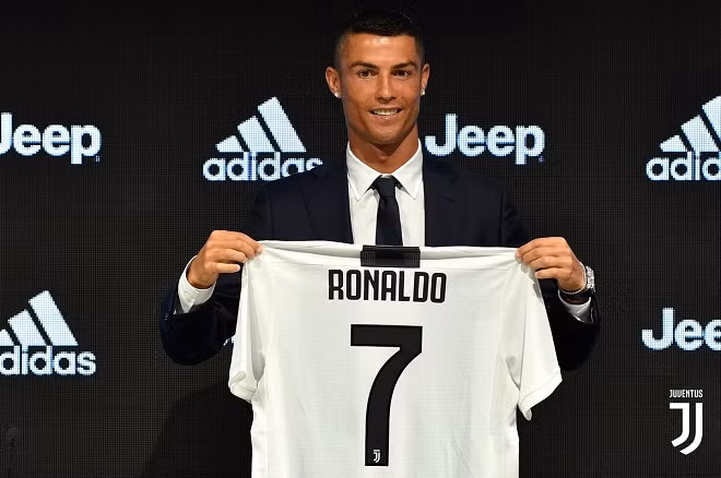 Ronaldo chap nhan an tu 2 nam, nop tien thue de dut tinh voi Real Madrid-Hinh-2