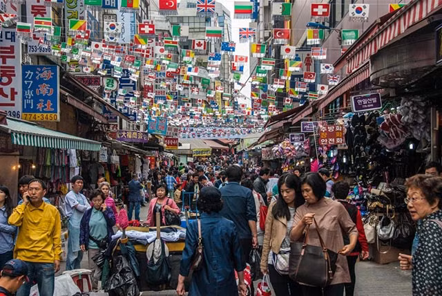 Dân FA đi du lịch một mình nhất định đừng bỏ qua 10 gợi ý này - Hình 3 Dan FA di du lich mot minh nhat dinh dung bo qua 10 goi y nay-Hinh-3