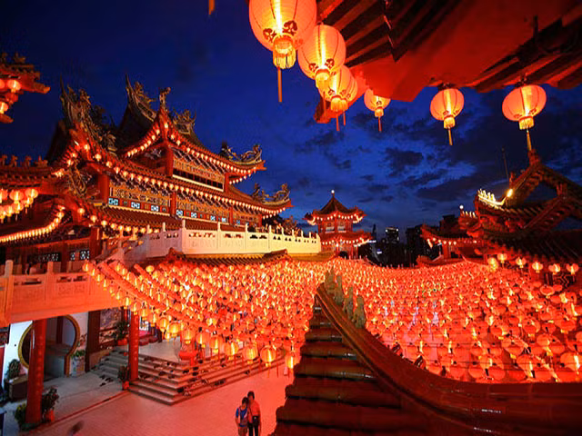 Dân FA đi du lịch một mình nhất định đừng bỏ qua 10 gợi ý này - Hình 8 Dan FA di du lich mot minh nhat dinh dung bo qua 10 goi y nay-Hinh-8