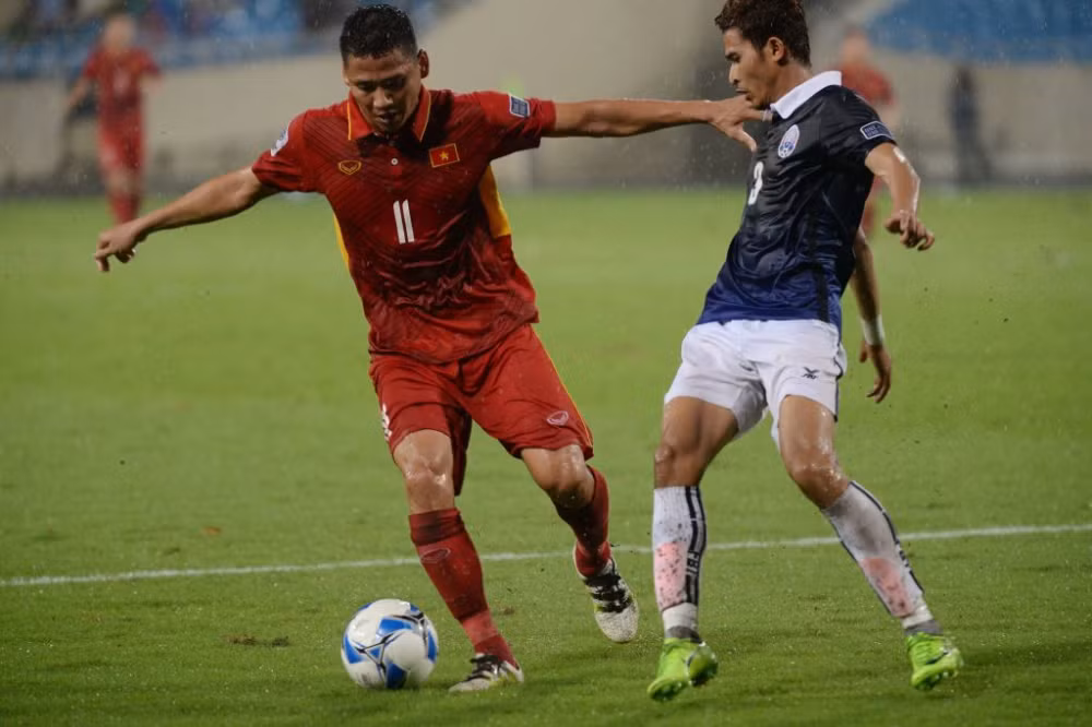 AFF du doan Anh Duc co the thanh Vua pha luoi AFF Cup 2018