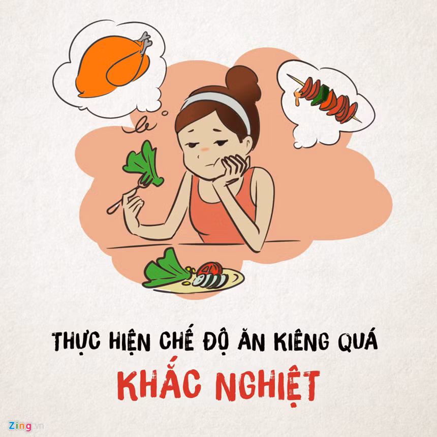 8 thoi quen de khien cuoc song tro nen vo vi