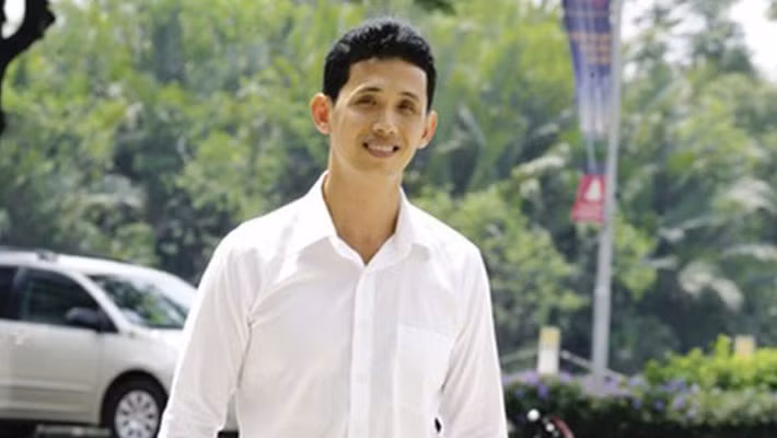Ông Huỳnh Kim Tước, người có hơn 8 năm gắn bó với vị trí đại diện Facebook tại Việt Nam