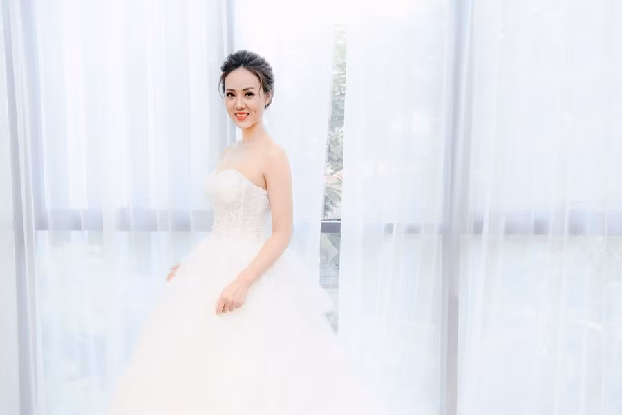 Ngọc Hà và Công Lý yêu nhau cũng đã khá lâu, cô thường xuyên có mặt bên cạnh anh trong những sự kiện quan trọng.