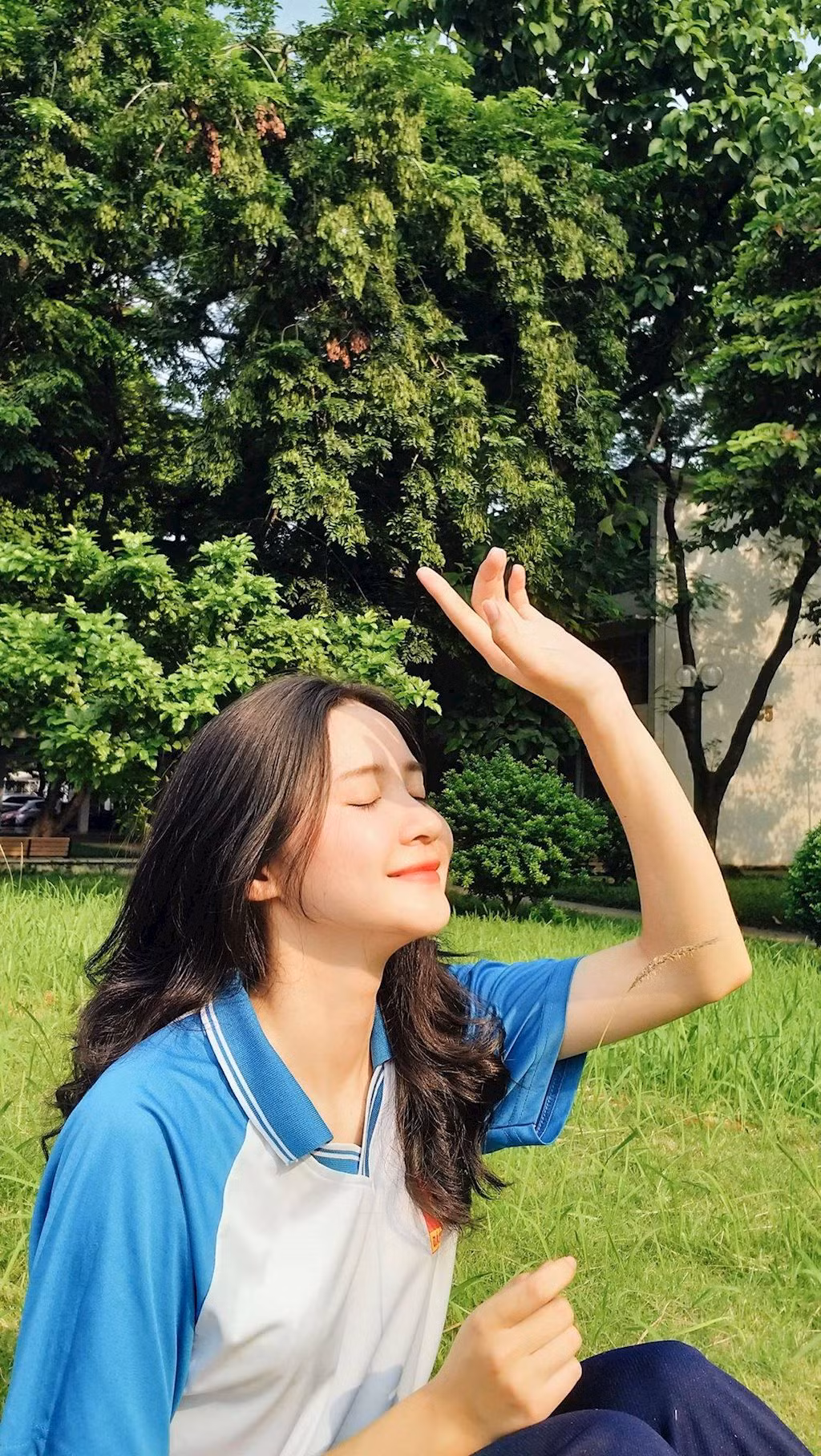 Dự định đặc biệt nhất mà Minh Tâm ấp ủ đó là làm chủ một hãng mỹ phẩm, chăm sóc sắc đẹp mang thương hiệu của chính mình.
