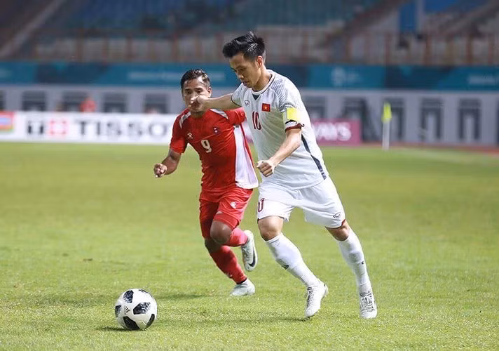 Doi hinh manh nhat giup Olympic Viet Nam vuot kho Olympic Han Quoc-Hinh-23