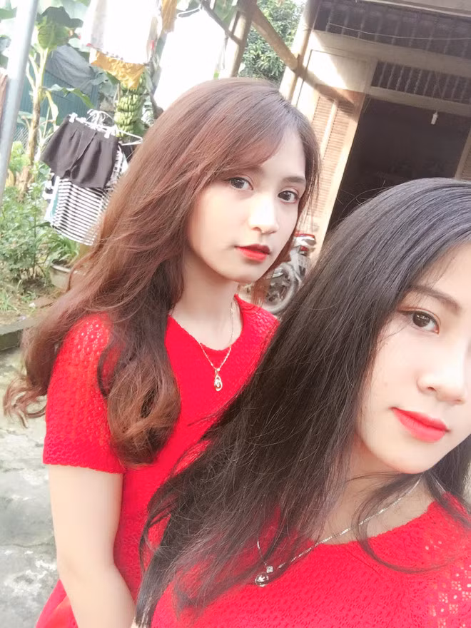 Dan thieu nu be trap xinh nhu hot girl o Lao Cai-Hinh-3