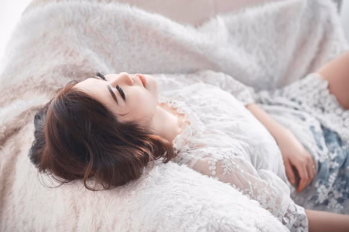 Một người lo toan quá nhiều chuyện sẽ khiến bản thân mệt mỏi - Ảnh minh họa: Internet Một người lo toan quá nhiều chuyện sẽ khiến bản thân mệt mỏi - Ảnh minh họa: Internet