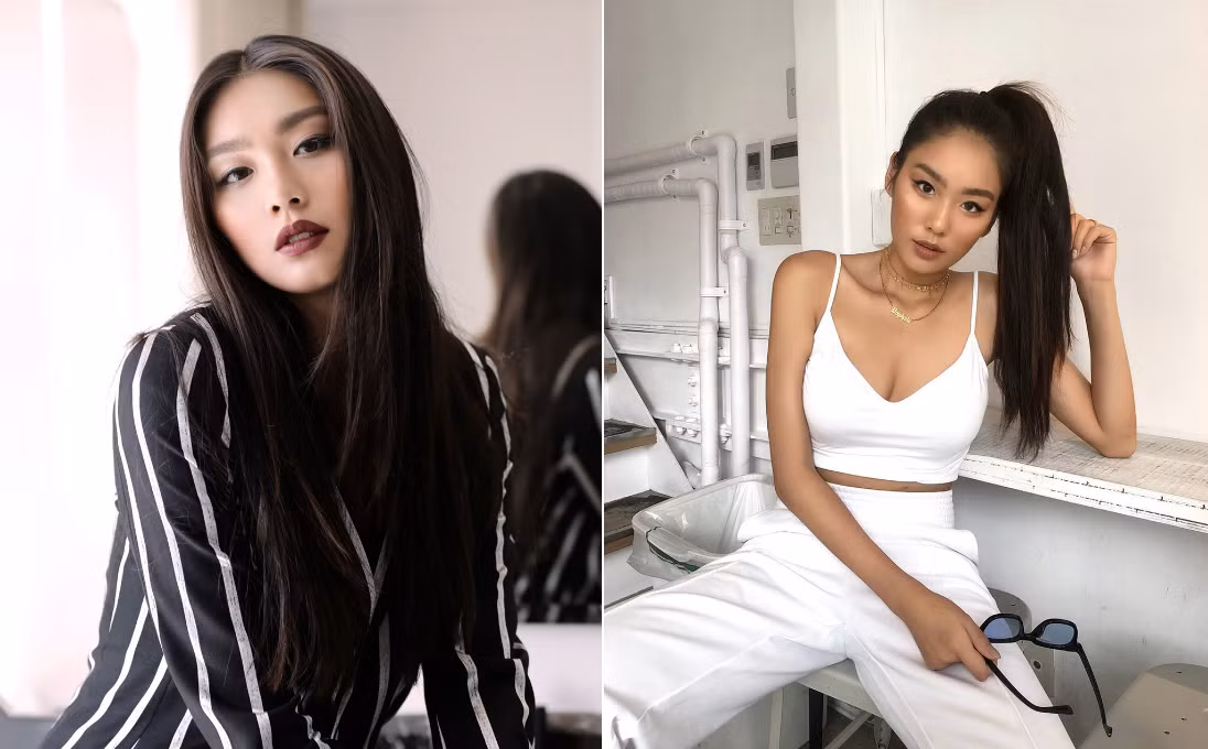 'Con nha giau' Le Thao Nhi: Tien khong mua duoc gia dinh va tinh yeu