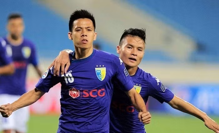 U23 Viet Nam chot danh sach Asiad 2018: Bat ngo cuu binh