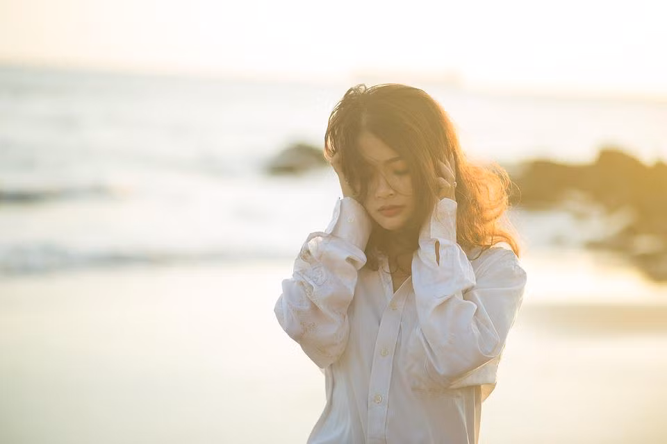 Vì một lần "trót dại" mà cô gái ôm hận một đời (ảnh minh họa)