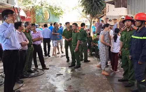 No lon trong nha tro o Sai Gon, mot phu nu tu vong-Hinh-2