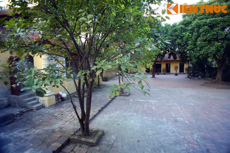 Tuy vậy, sau nhiều thế kỷ biến động, quy mô và kiến trúc của chùa không còn giữ được sự nguyên bản như thuở xưa.