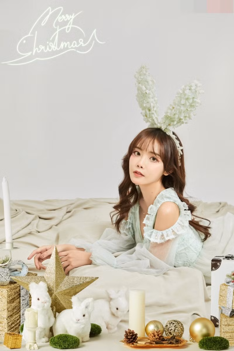 Thố Tử Nha từ một cô nàng yêu thích ca hát trở thành một streamer nổi tiếng về các chủ đề live cover các bài hát thịnh hành.