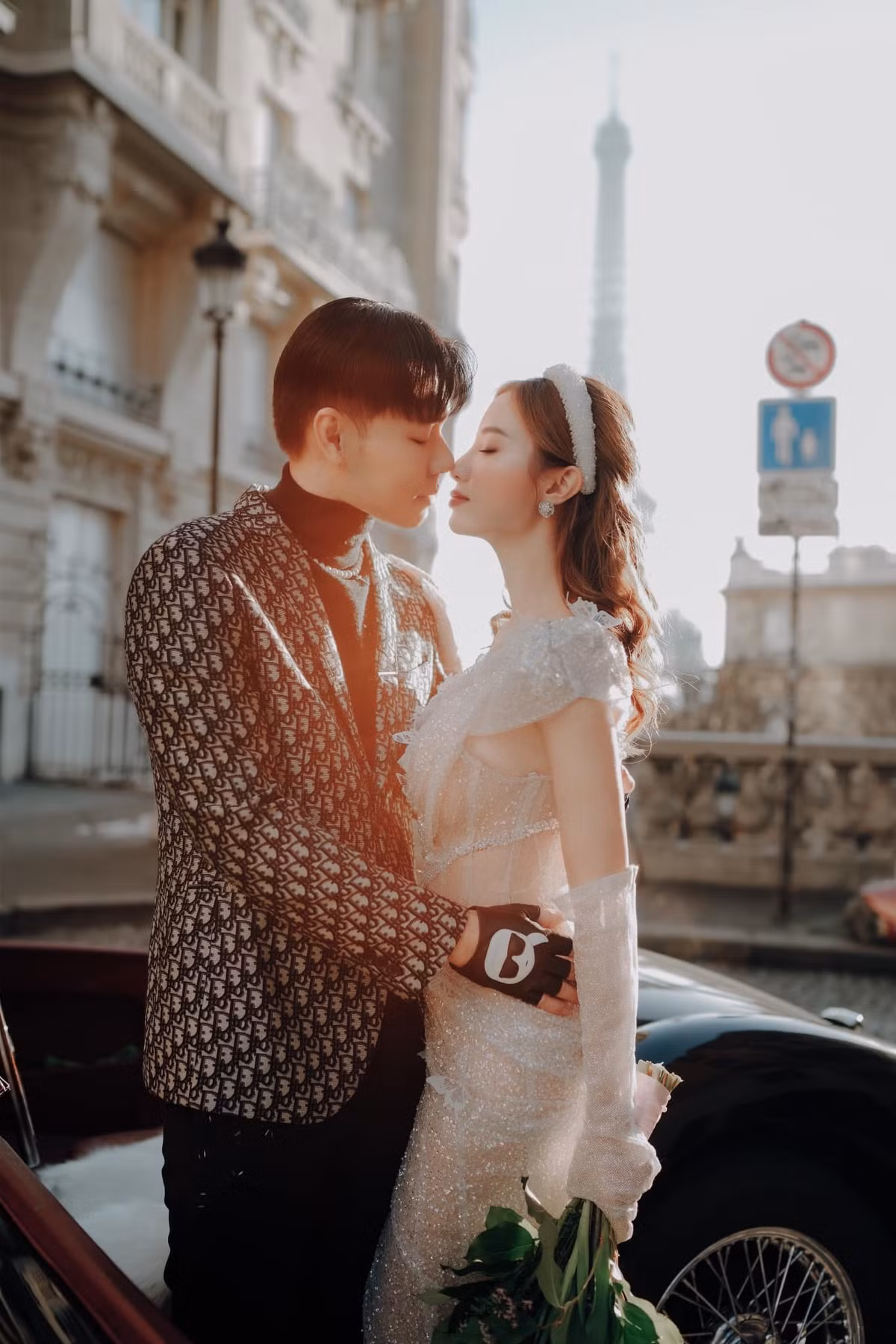 Hạnh Sino từng là một trong những hot girl đời đầu nổi tiếng ở Hà Nội.
