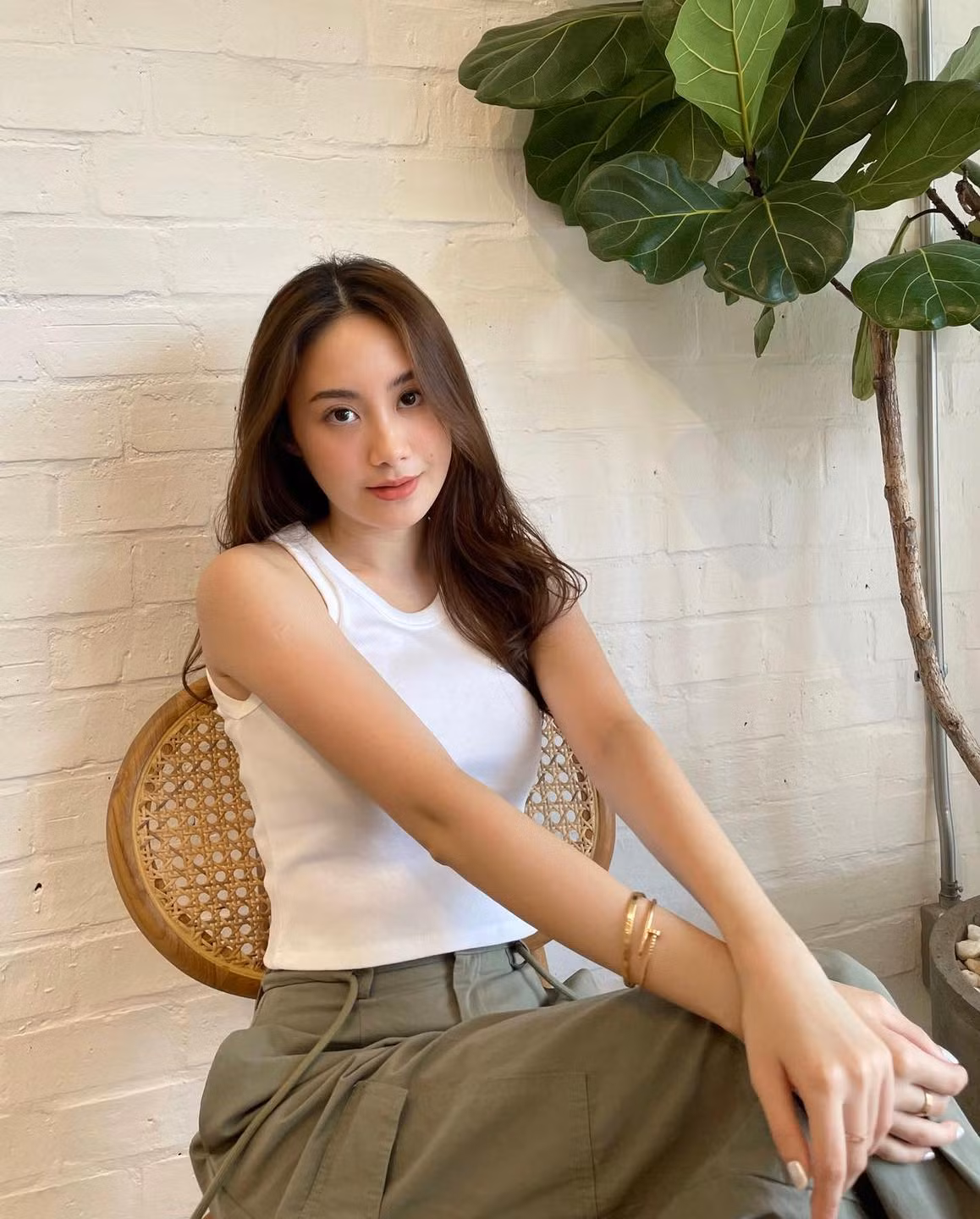 Bước qua tuổi 26, người đẹp ngày càng ăn mặc táo bạo hơn trước.