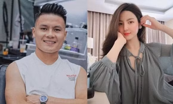 Do Quang Hải đang trong quá trình hồi phục chấn thương nên không có tên trong danh sách đội tuyển Việt Nam tham dự vòng loại thứ 2 World Cup 2026. Cũng vì vậy ngoài giờ tập phục hồi tiền vệ sinh năm 1997 dành nhiều thời gian cho bạn gái.