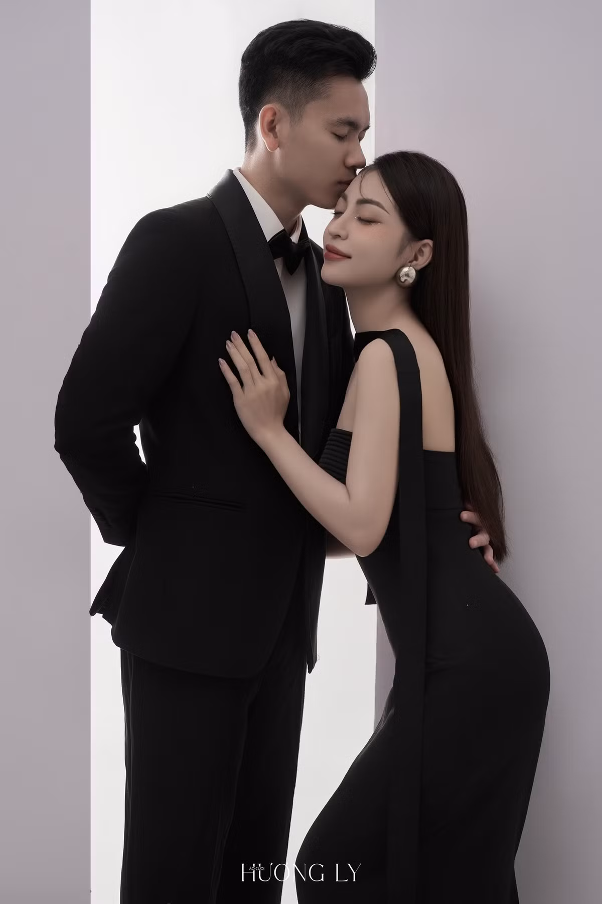 Sau khi chia tay Quang Hải cô có cuộc sống kín tiếng hơn.