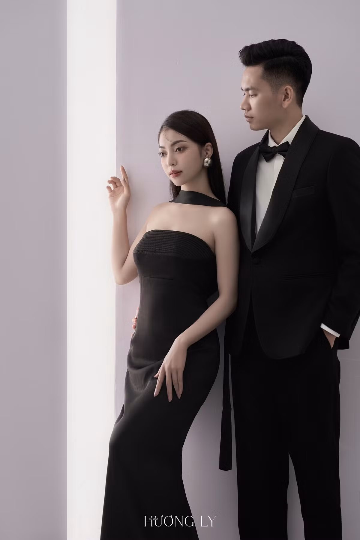 Từ bộ ảnh này, không ít cư dân mạng đồn đoán đây là ảnh cưới của cô, tuy nhiên sự thật chính chủ vẫn chưa lên tiếng.