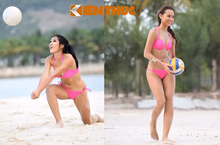 Ban tổ chức cuộc thi cũng tạo điều kiện cho các thí sinh có nhiều hoạt động thể thao như có phòng gym, phòng spa thư giãn.
