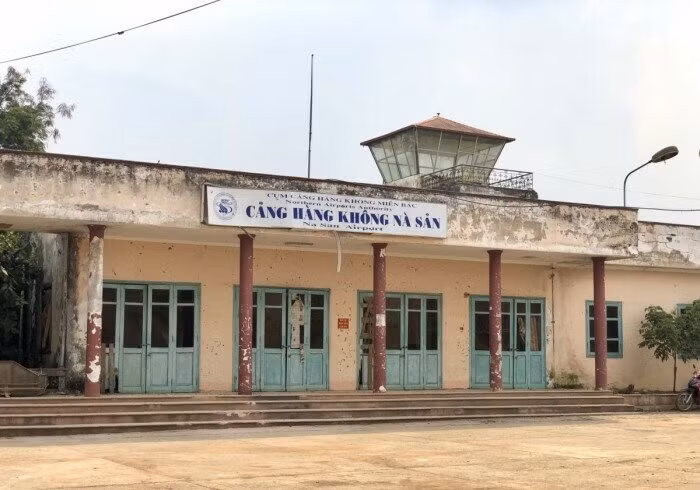 Son La bat ngo muon xay them san bay Moc Chau 6.500 ty dong