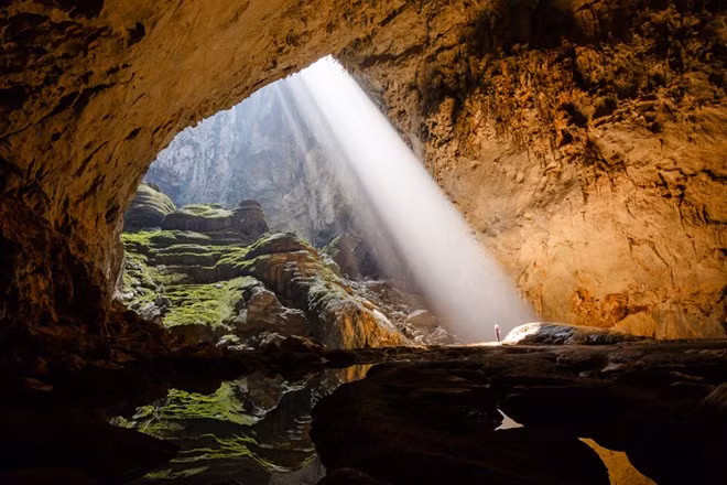 Ten ban dau cua hang Son Doong Viet Nam la hang Ho Khang-Hinh-2