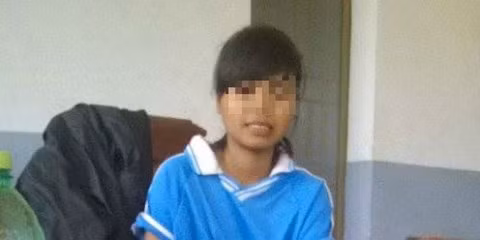 Cha vo am tham dieu tra, lot mat yeu rau xanh cua con re