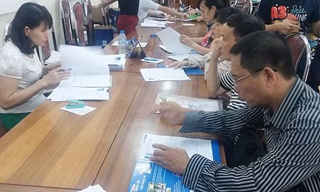 Trường 'đỉnh' Hà Nội công bố phương án xét tuyển lớp 6 - Hình 2 Truong
