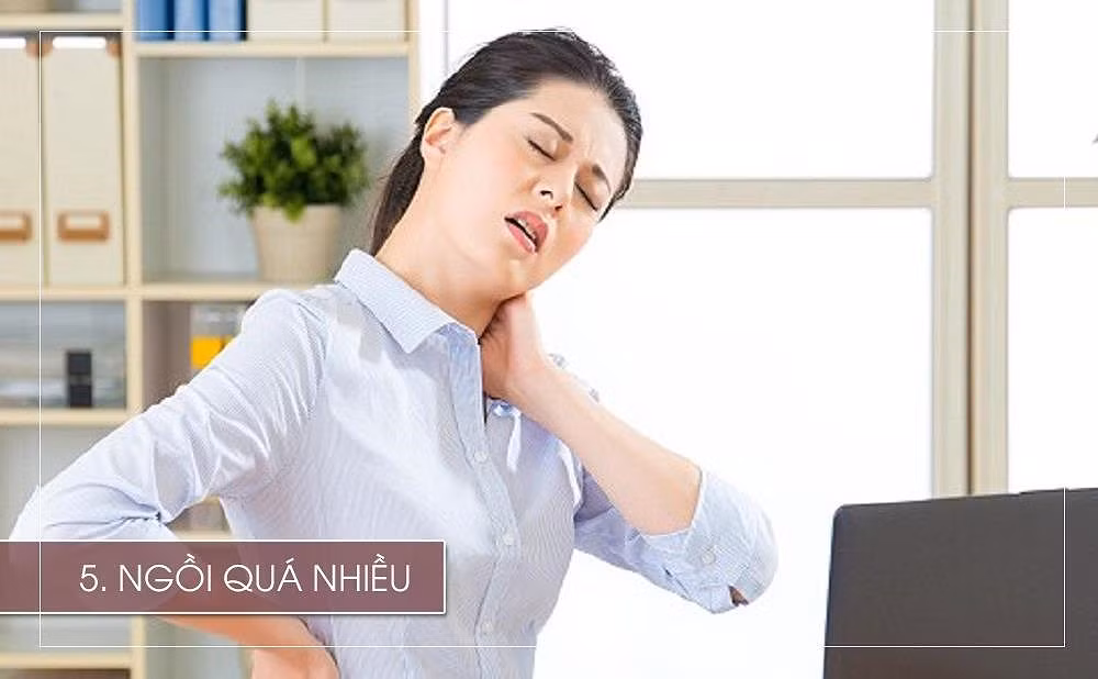 Bất ngờ với 5 nguyên nhân gây ung thư vú ở nữ giới - Hình 5 Bat ngo voi 5 nguyen nhan gay ung thu vu o nu gioi-Hinh-5